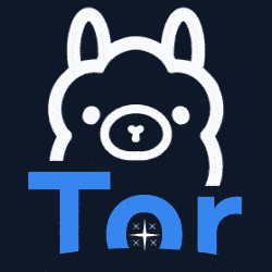 OllamaTor Logo